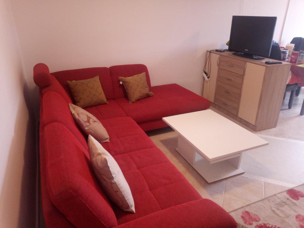 Apartmani Rab - Adrijana & Aleksandra Banjol ภายนอก รูปภาพ