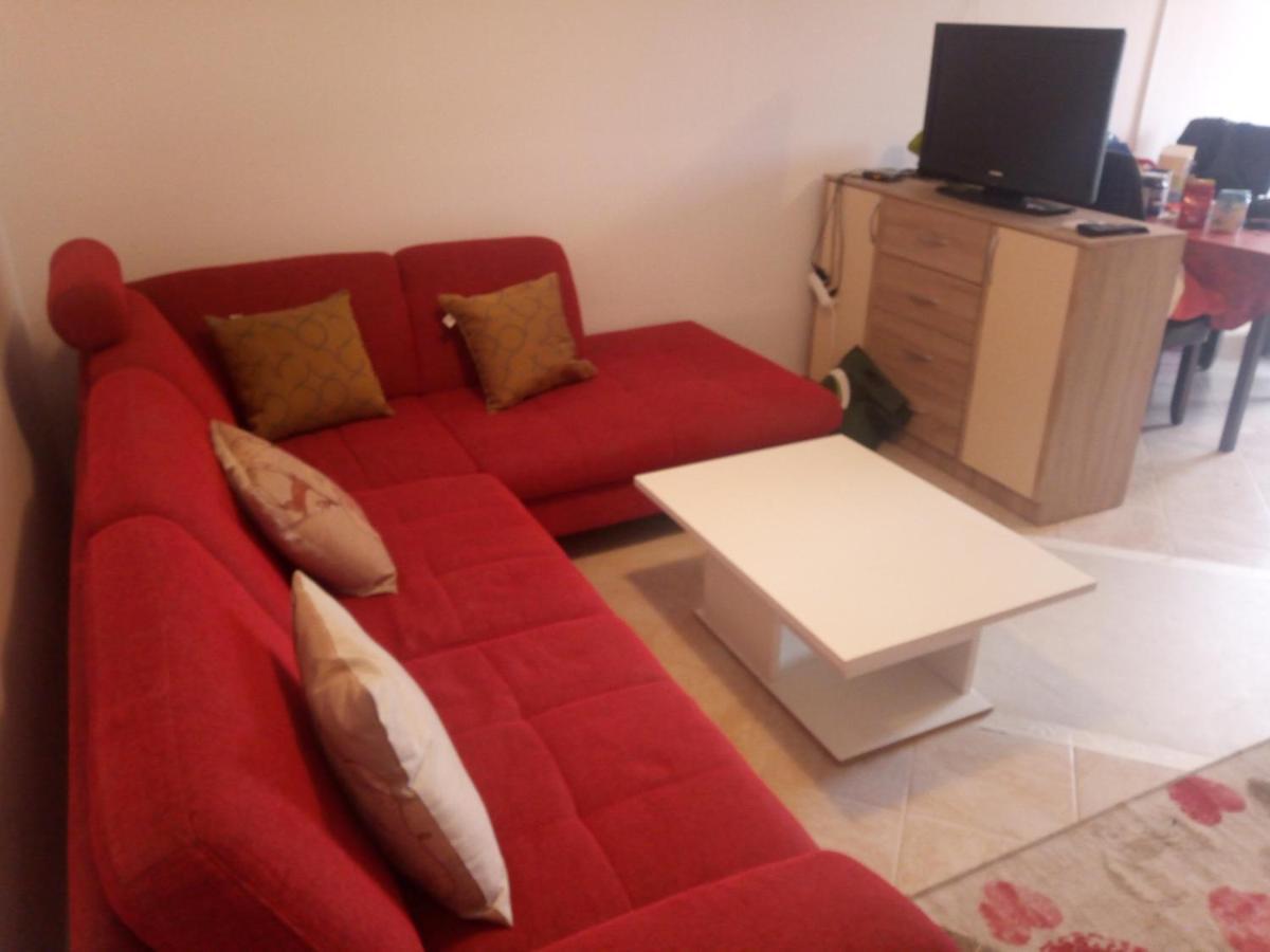 Apartmani Rab - Adrijana & Aleksandra Banjol ภายนอก รูปภาพ