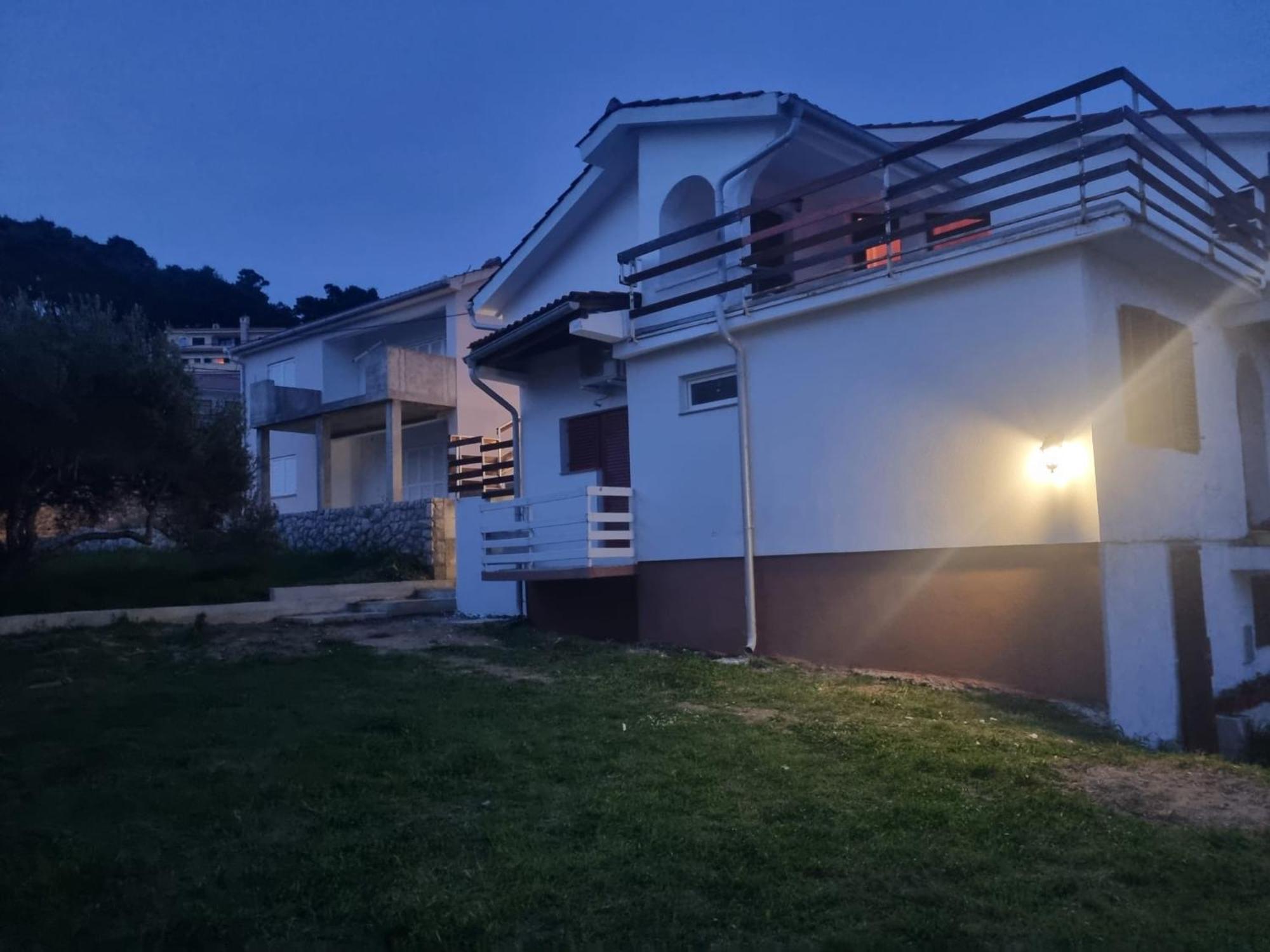 Apartmani Rab - Adrijana & Aleksandra Banjol ภายนอก รูปภาพ