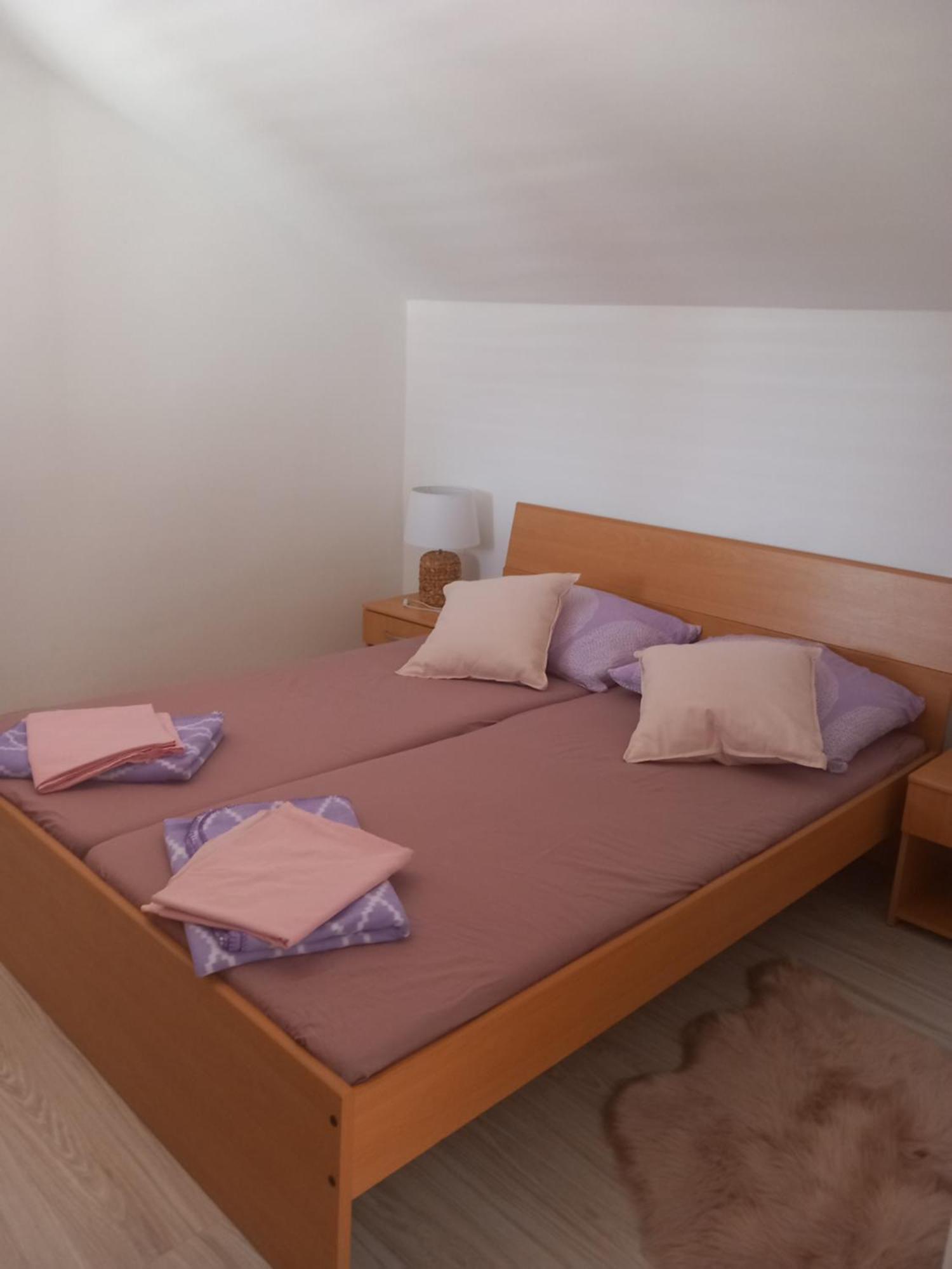 Apartmani Rab - Adrijana & Aleksandra Banjol ห้อง รูปภาพ