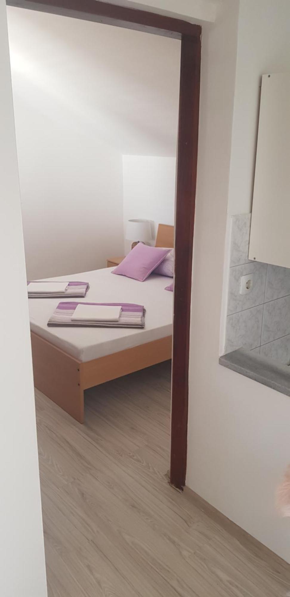 Apartmani Rab - Adrijana & Aleksandra Banjol ห้อง รูปภาพ