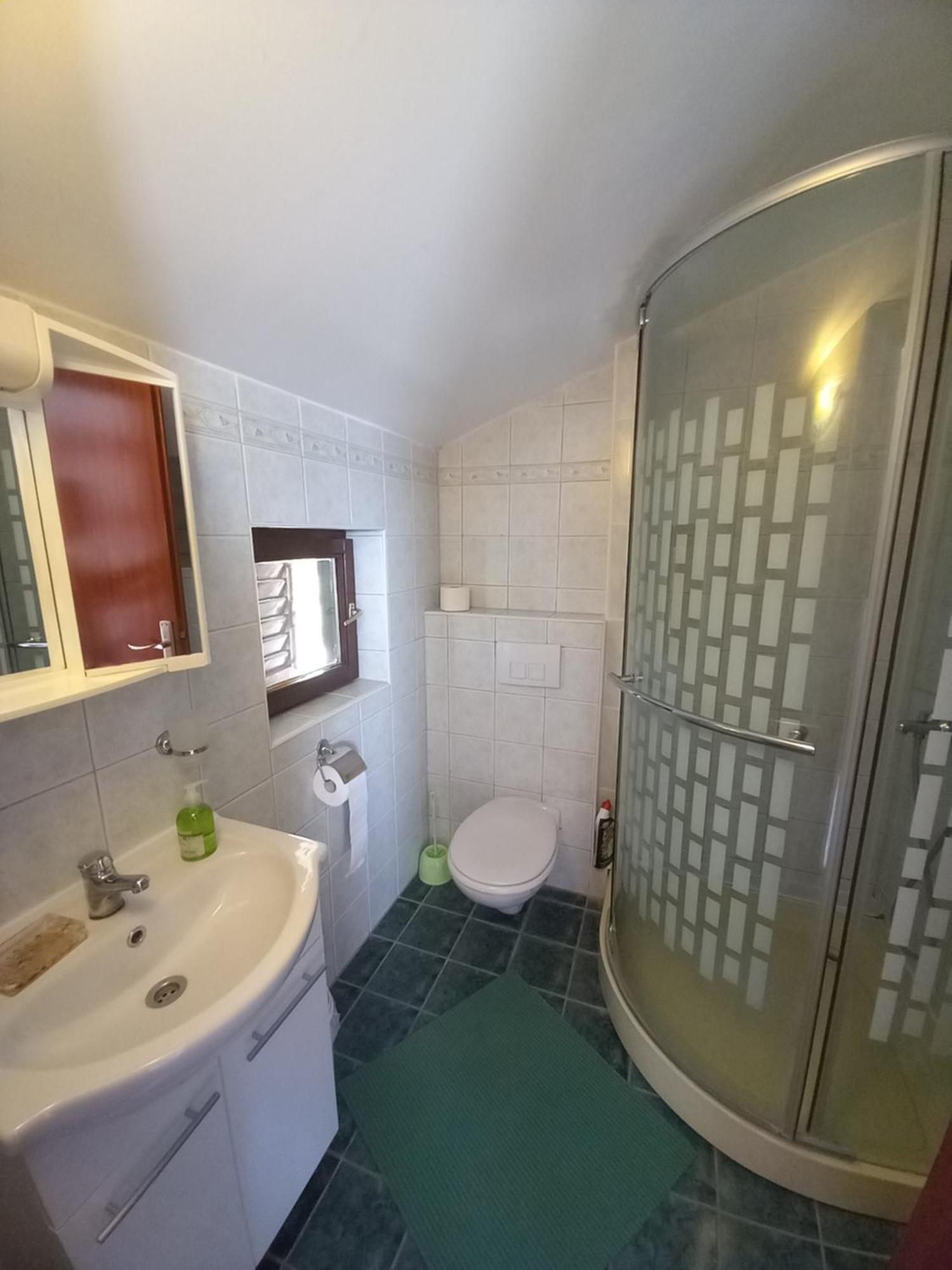 Apartmani Rab - Adrijana & Aleksandra Banjol ห้อง รูปภาพ