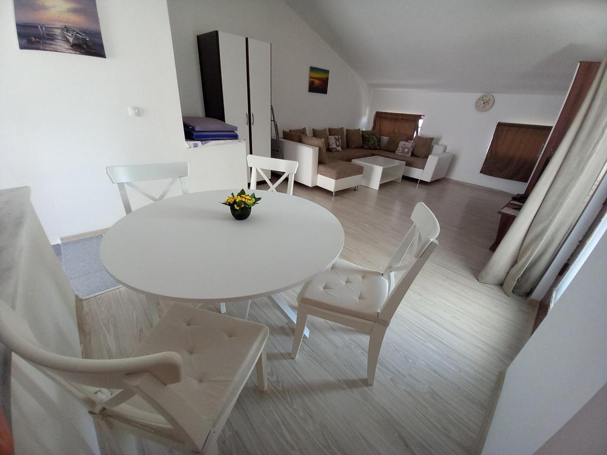 Apartmani Rab - Adrijana & Aleksandra Banjol ห้อง รูปภาพ