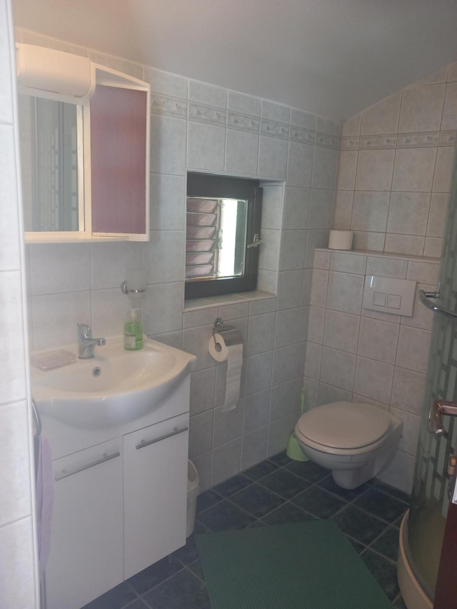 Apartmani Rab - Adrijana & Aleksandra Banjol ห้อง รูปภาพ