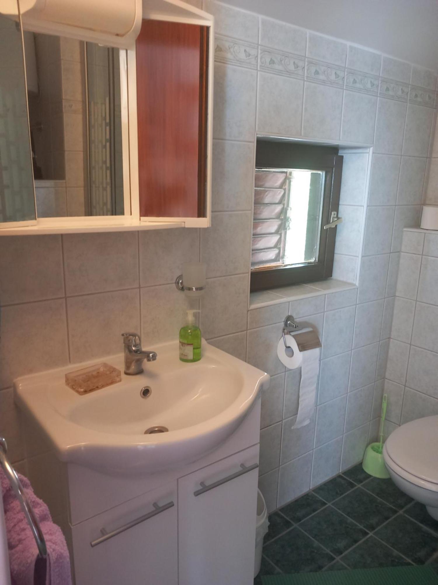 Apartmani Rab - Adrijana & Aleksandra Banjol ห้อง รูปภาพ