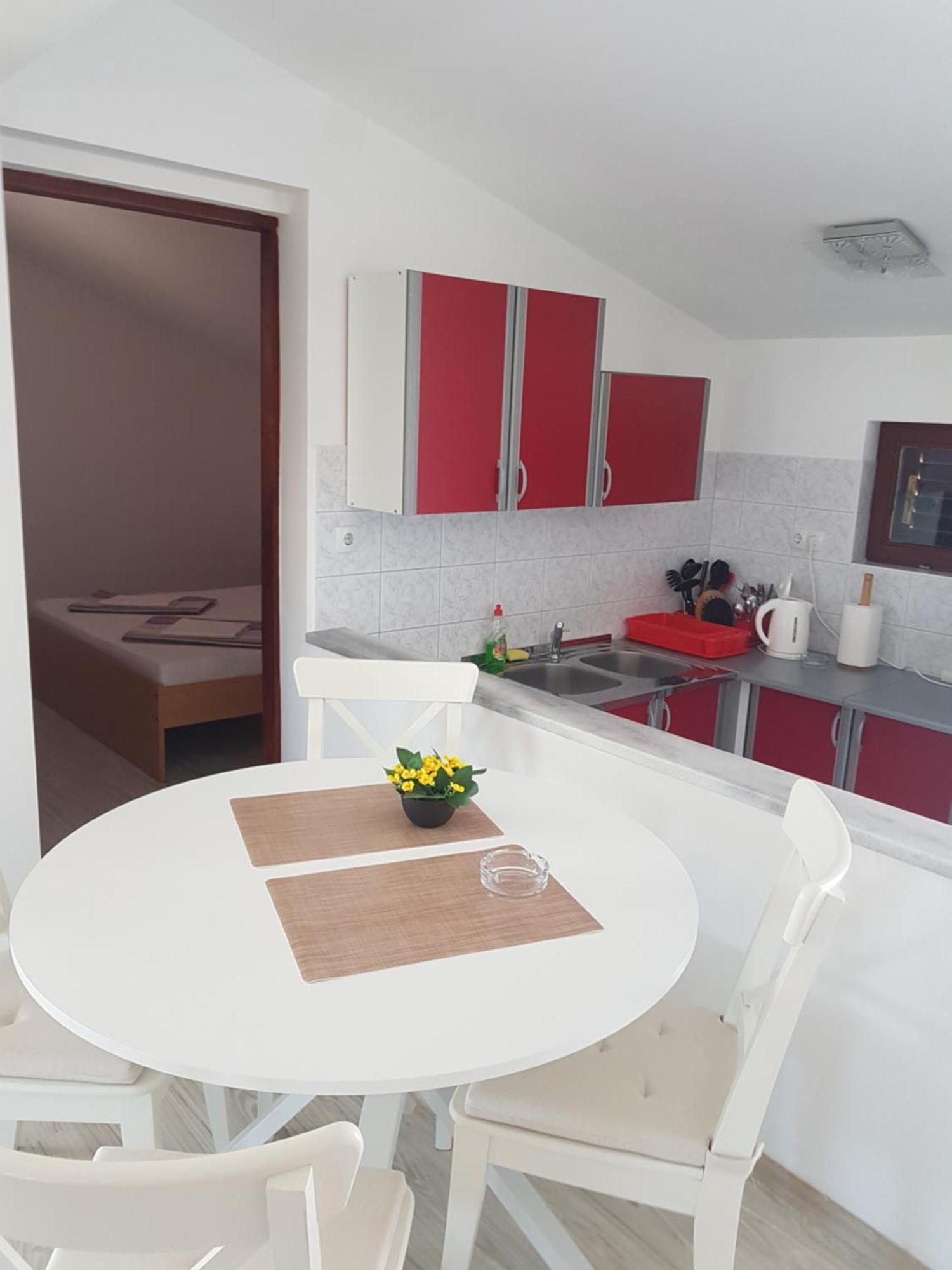 Apartmani Rab - Adrijana & Aleksandra Banjol ห้อง รูปภาพ