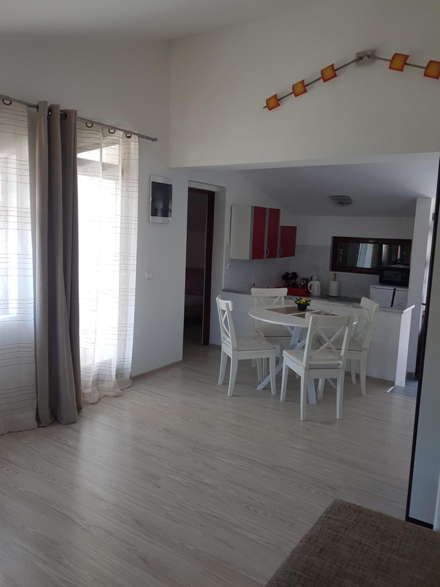 Apartmani Rab - Adrijana & Aleksandra Banjol ห้อง รูปภาพ