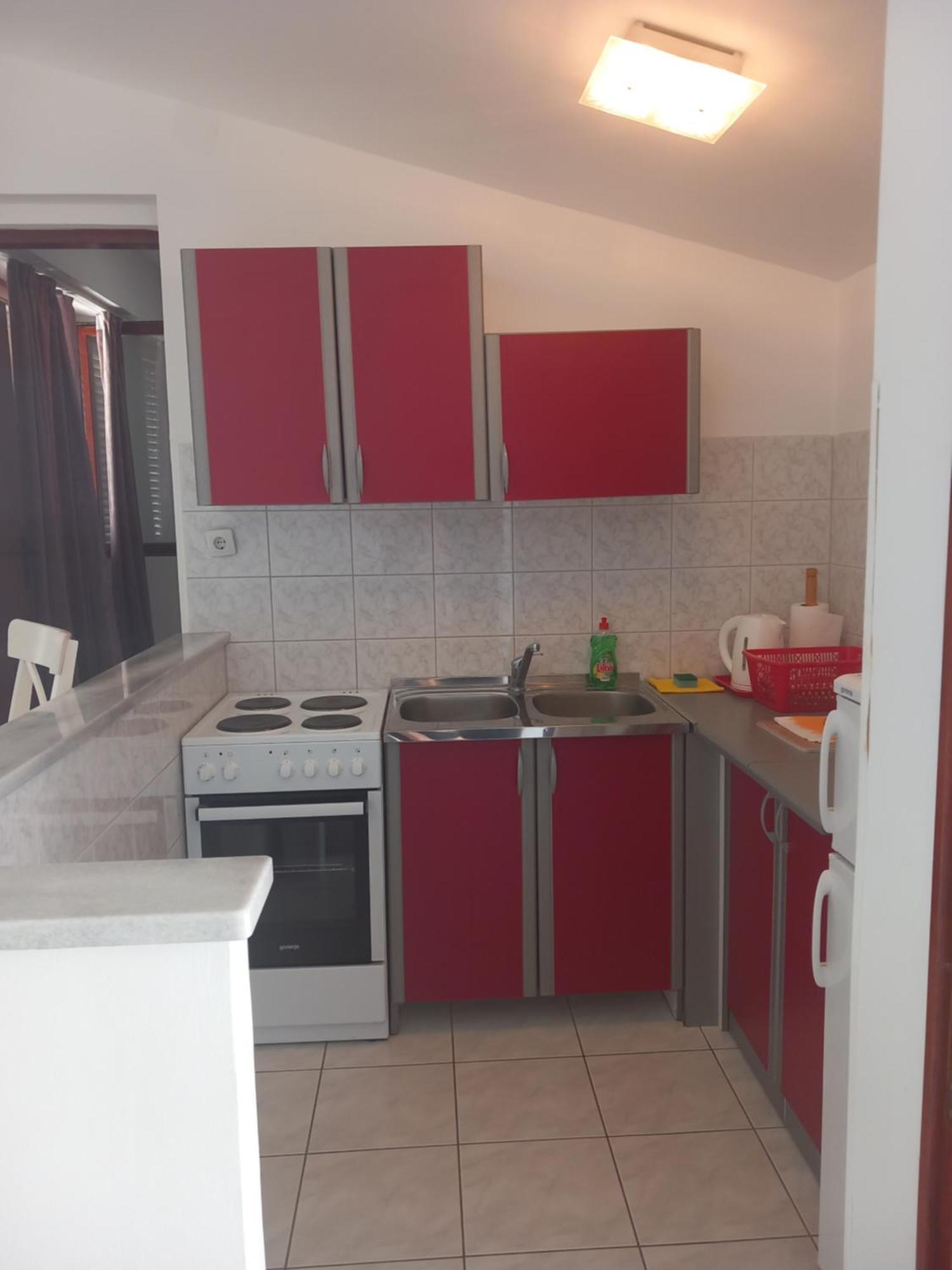 Apartmani Rab - Adrijana & Aleksandra Banjol ห้อง รูปภาพ