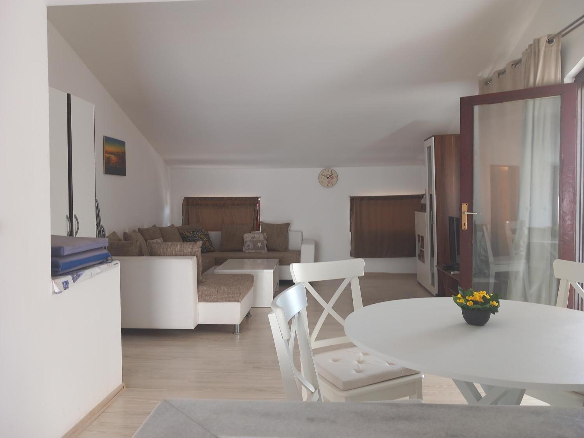 Apartmani Rab - Adrijana & Aleksandra Banjol ห้อง รูปภาพ