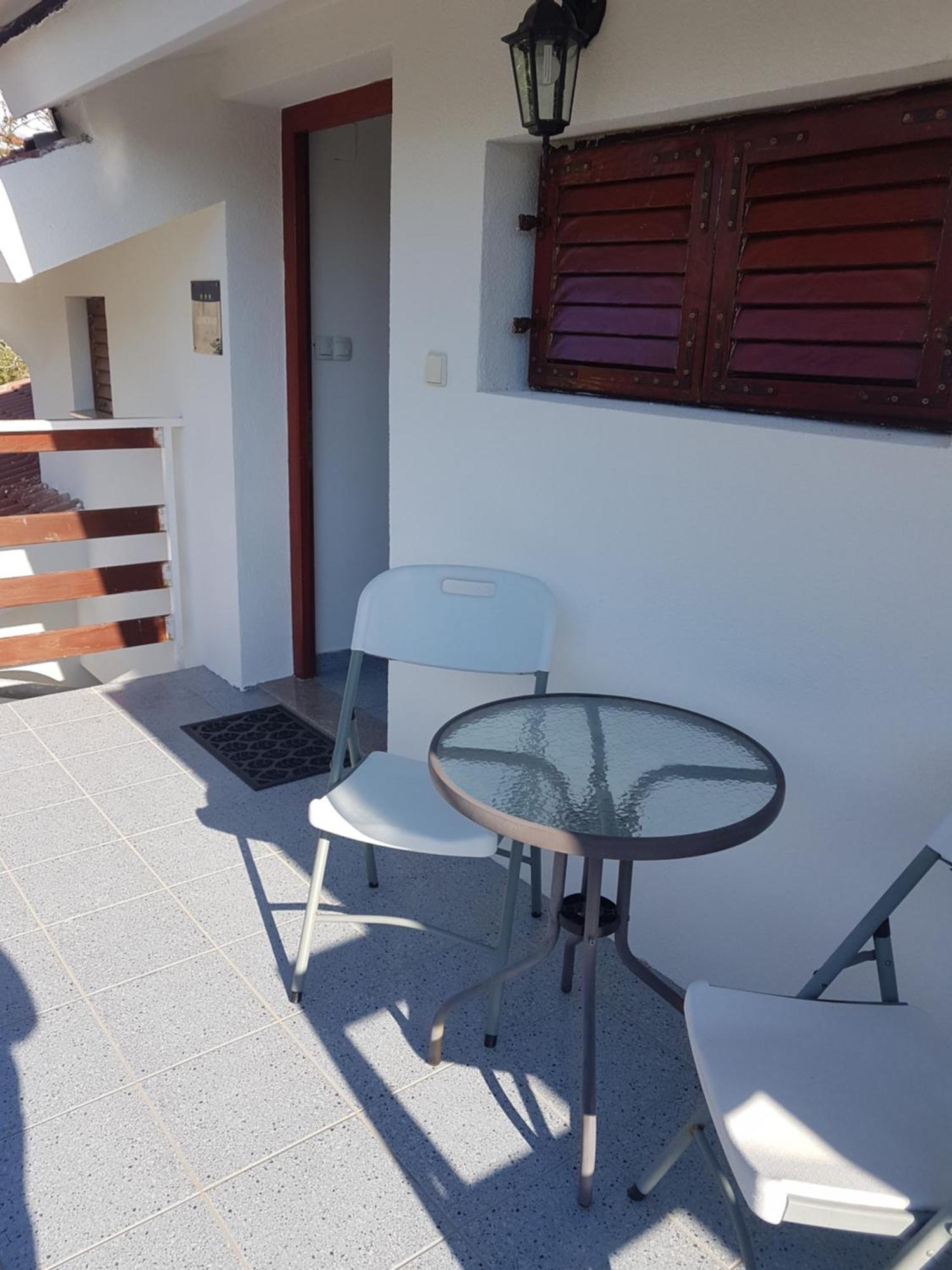 Apartmani Rab - Adrijana & Aleksandra Banjol ห้อง รูปภาพ