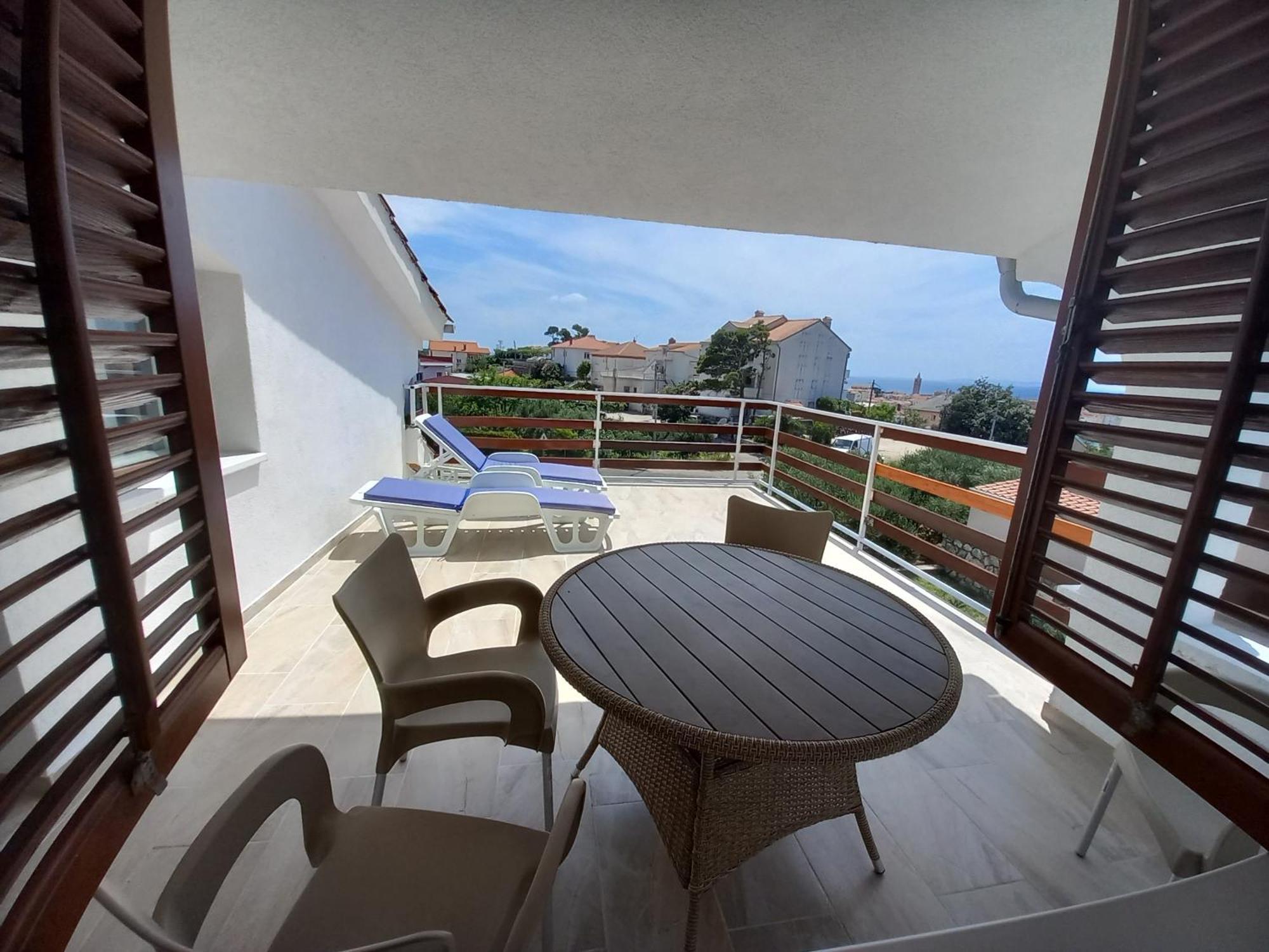 Apartmani Rab - Adrijana & Aleksandra Banjol ห้อง รูปภาพ