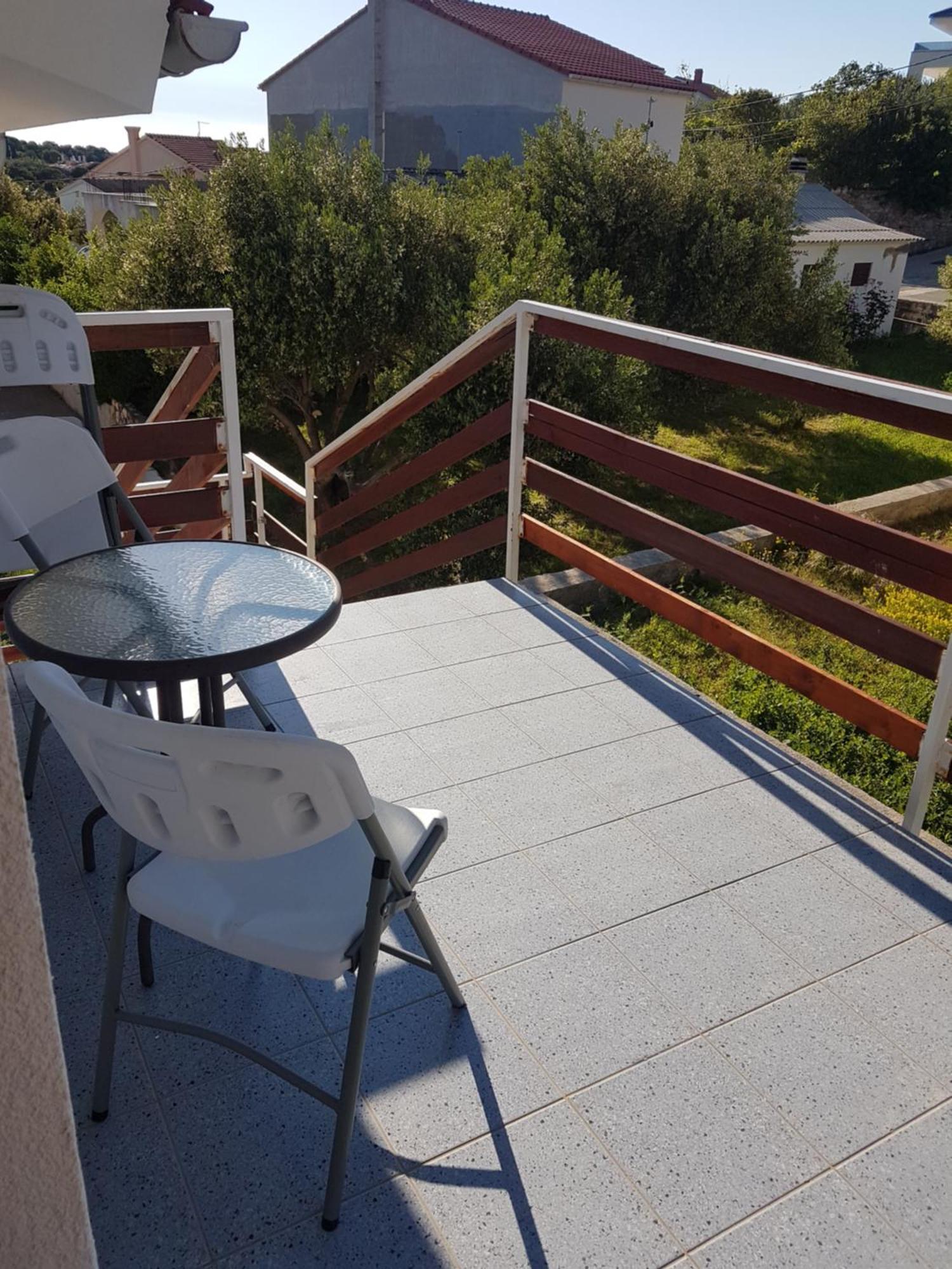 Apartmani Rab - Adrijana & Aleksandra Banjol ห้อง รูปภาพ
